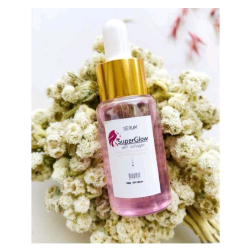 SERUM SUPER GLOW