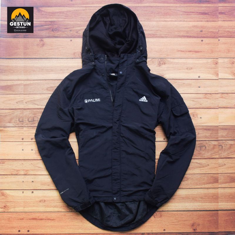 JAKET OUTDOOR ADIDAS SECOND