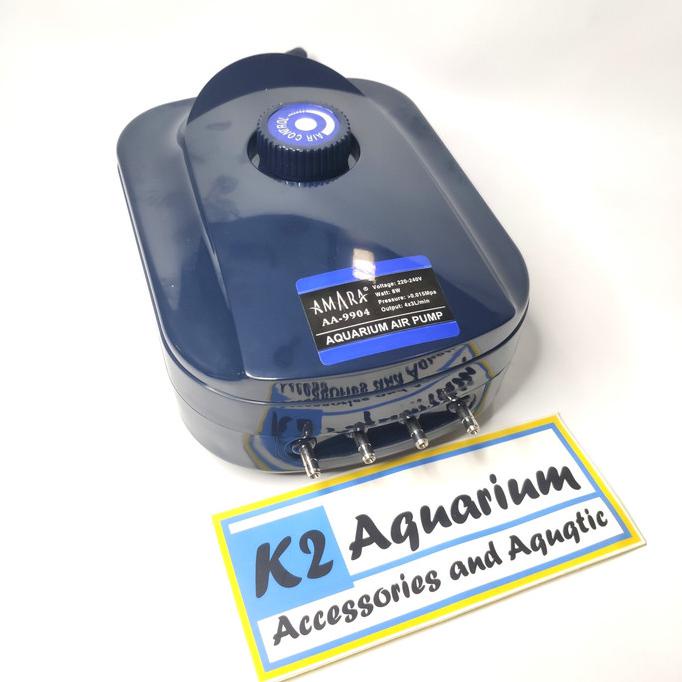 SEDIA Air pump amara aa-9904 / aerator amara aa-9904