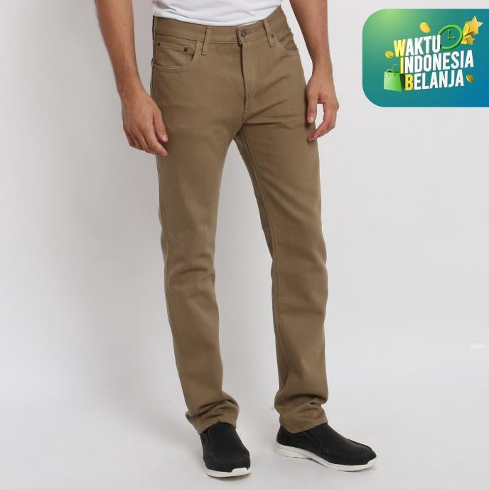 Diskon Celana Jeans Cowok☀ Edwin Jeans Japan Collection Ed502-114 Celana Jeans Panjang Pria -