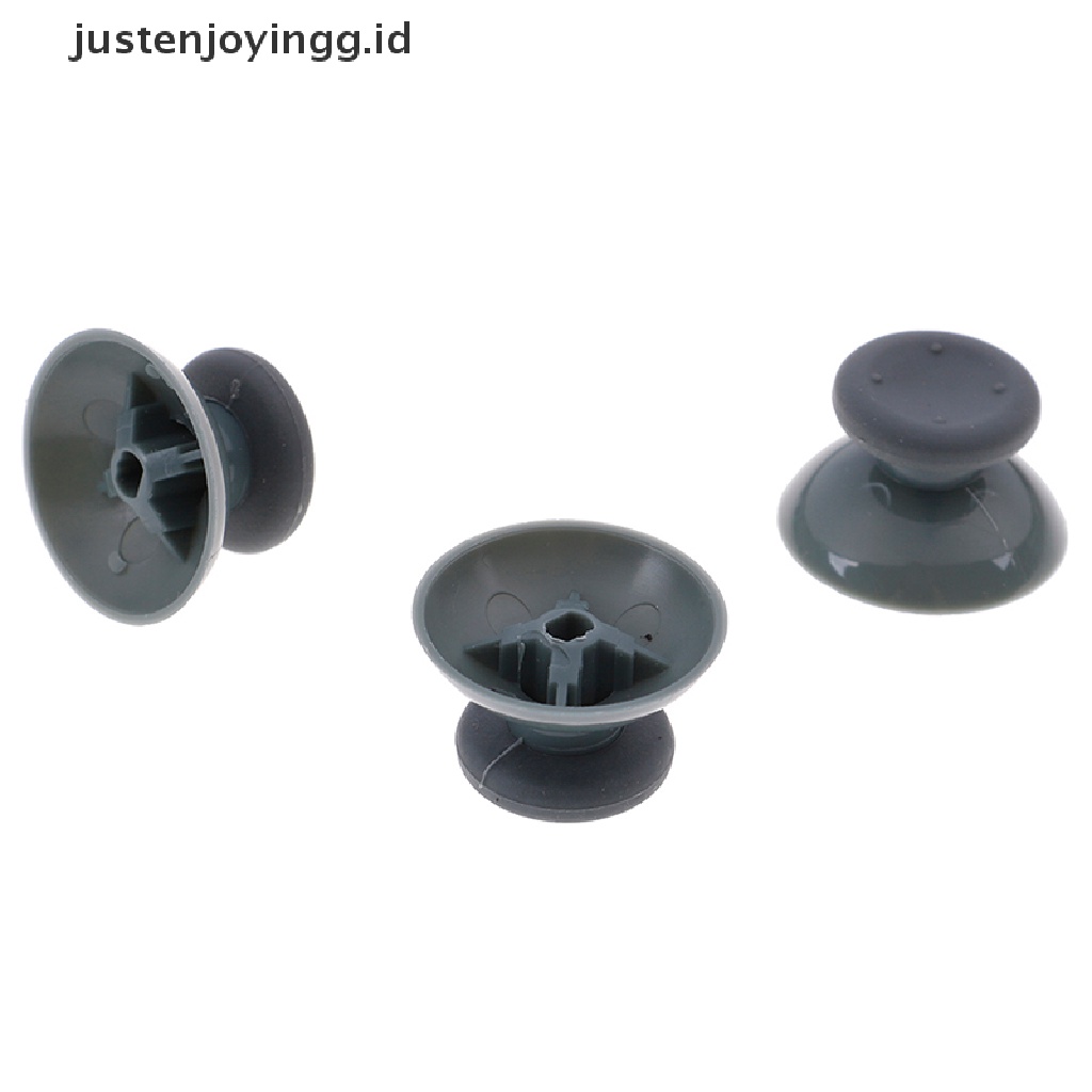 7pcs / set Thumbstick Analog 3D Untuk XBOX360