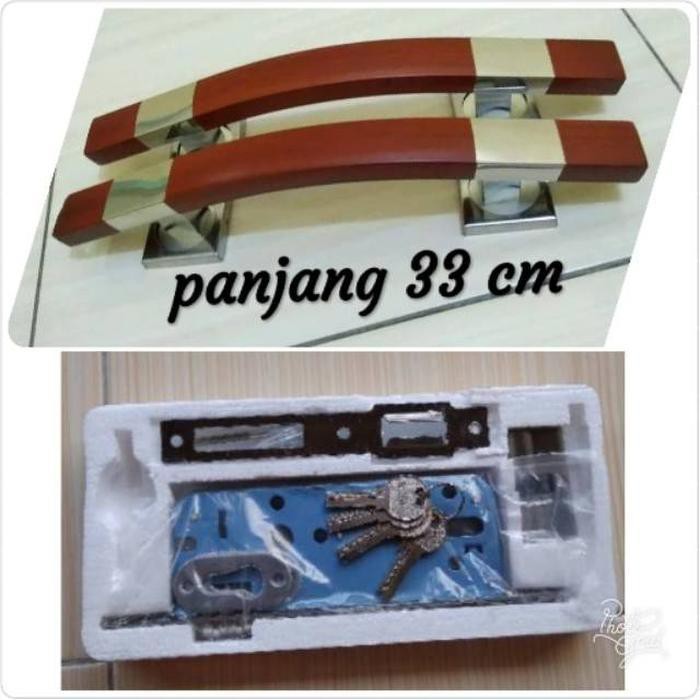 Unik Tarikan Handle Pintu Rumah Perkakas Pintu Rumah Murah