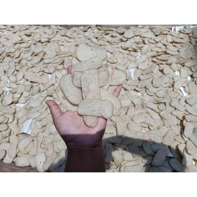 

kerupuk ikan