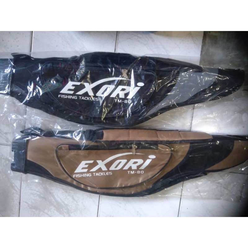 TAS PANCING EXORI FISHING TACKLESS TM 80, 100 & 120 CM