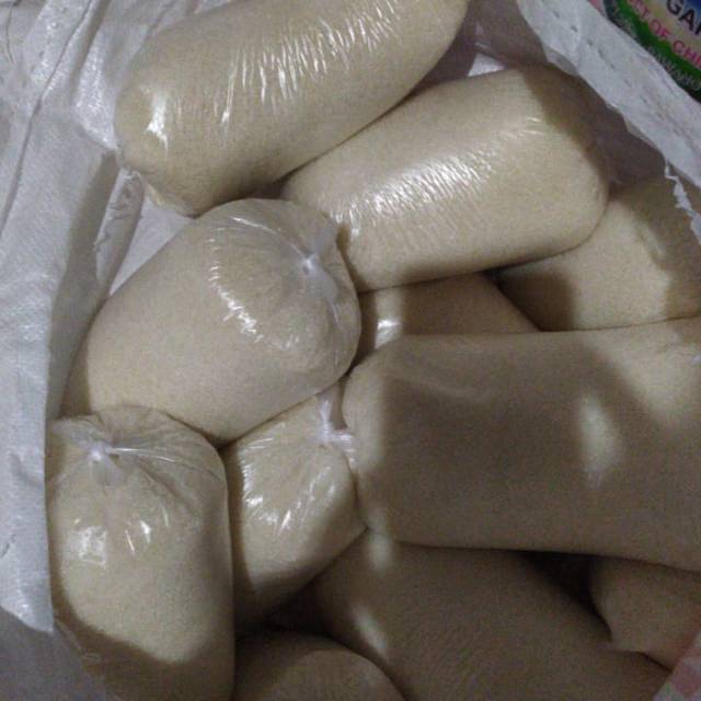 

Gula kemas 1 Kg