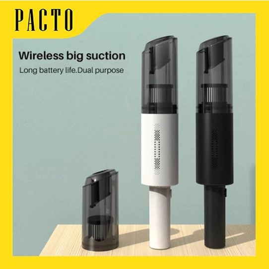 Vacuum Cleaner | Vakum Cleaner Wireless Vacuum Cleaner Wireless Vakum Tanpa Kabel Best Quality
