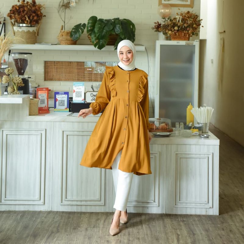 AUDIA TUNIK BY NEDAA OFFICIAL