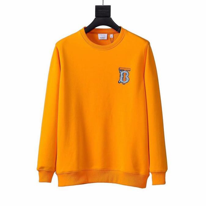 Sweater Burberrýý Pria Mirror Quality #Dk106 Yukbelanjatime