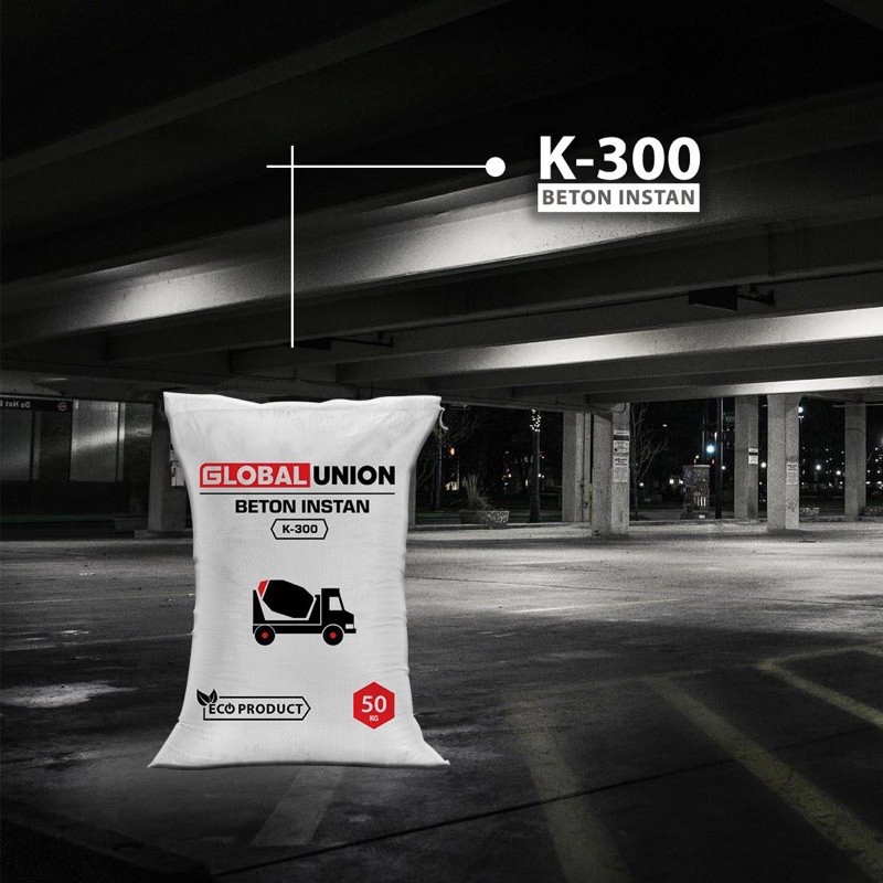 Beton Instan K-300