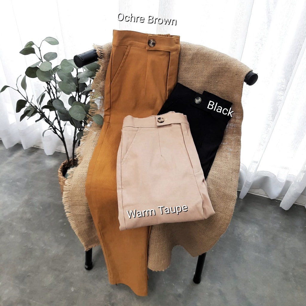 CallieTamami - C 6359 Dakota Pants