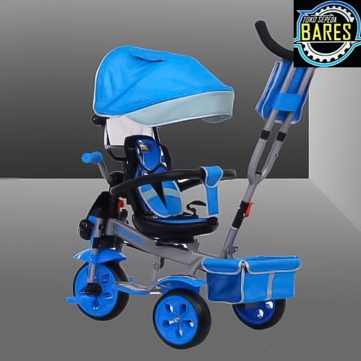 Sepeda Roda Tiga Anak Pacific JR 9950 / Tricycle