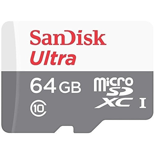 TBI Full HD Ultra Memory Card Micro 64 GB SDHC MMC SanDisk