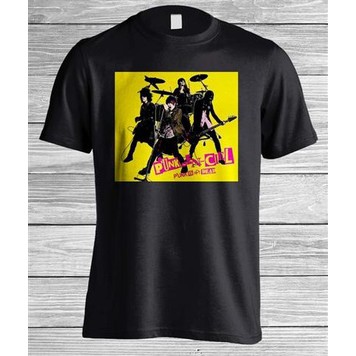 Kaos Laruku Larc En Ciel