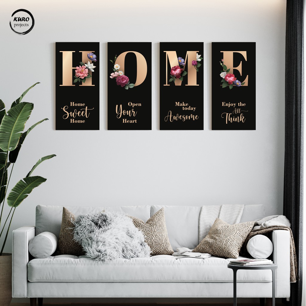 Jual Pajangan Walldecor Hiasan Shabby Chic Dekorasi Dinding Ruang tamu