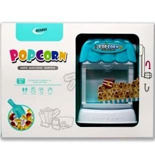 [TERLARIS] MAINAN ANAK POPCORN MINI MACHINE SERIES MESIN PEMBUAT POP CORN MAKER BEST SELLER