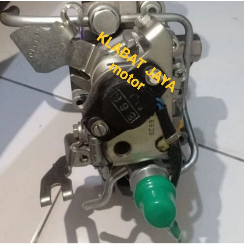 INJECTION PUMP L300 INJEKSI PUMP BOSH PUMP MITSUBISHI L300