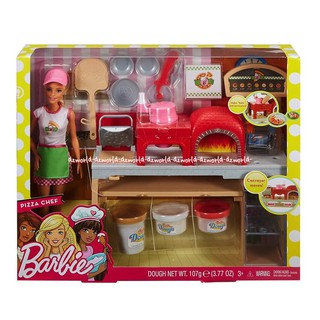 barbie kitchen play doh