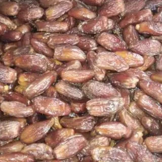 

Kurma madu @ palm frutt non tangkai 500 gr