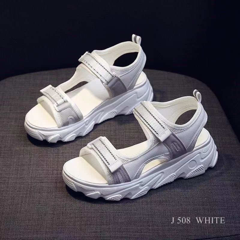 SANDAL WANITA GUNUNG RAFILAH FASHION 508