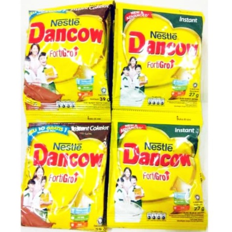 

Susu Dancow Sachet Per Renceng