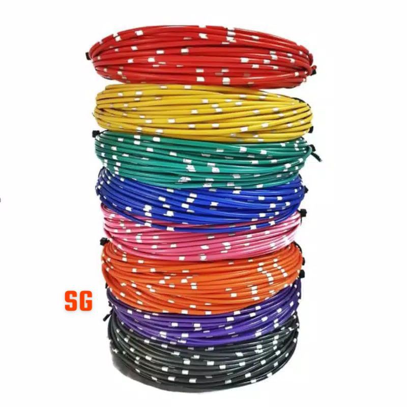 Kabel otomotif/ kabel body 0,5mm