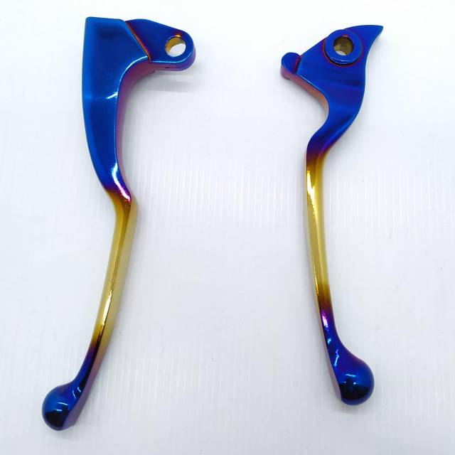 Handle Rem Standar Twotone 2Tone Mio Mio Soul Fino Jupiter MX Xoen MioZ