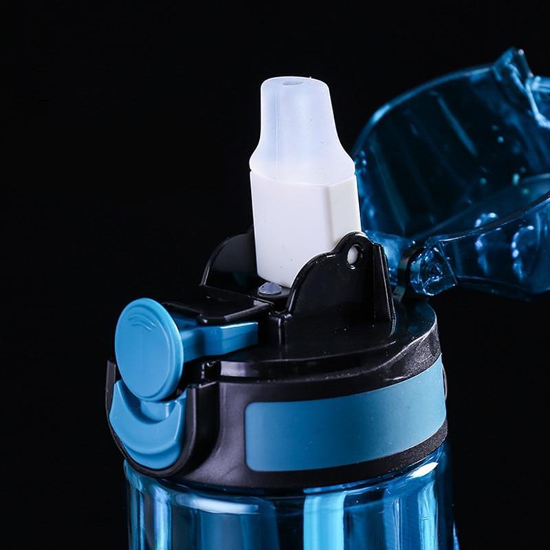 BotoL Minum Sport 700Mili BPA FREE Desain Sporty Bz265