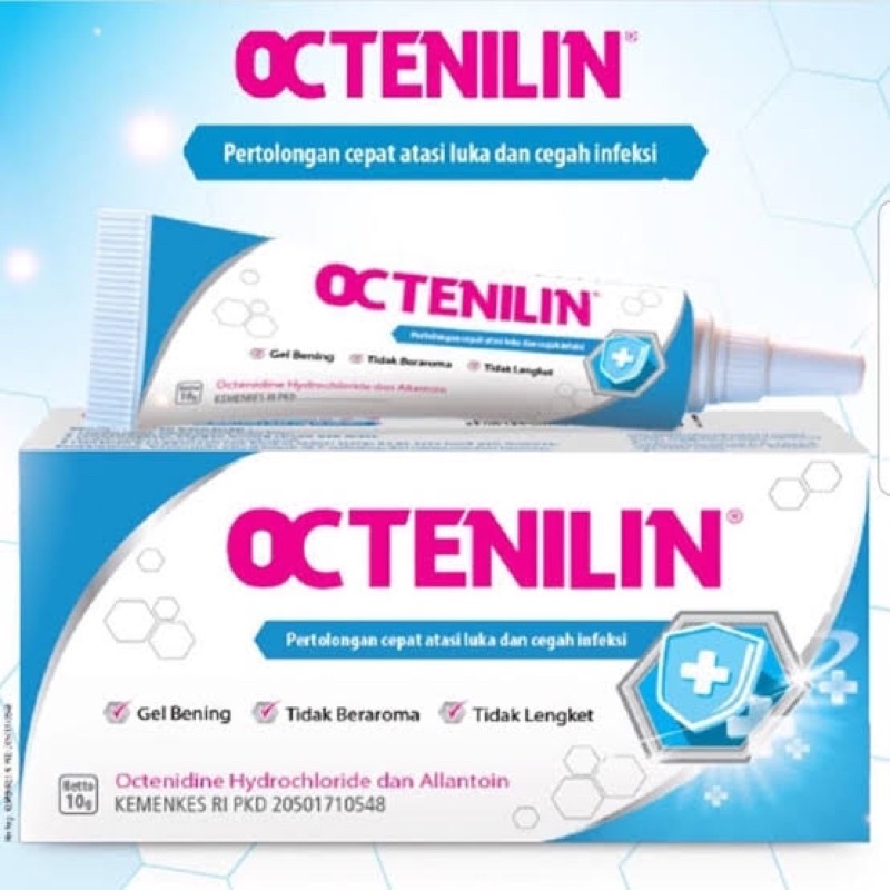 Octenilin 10gr