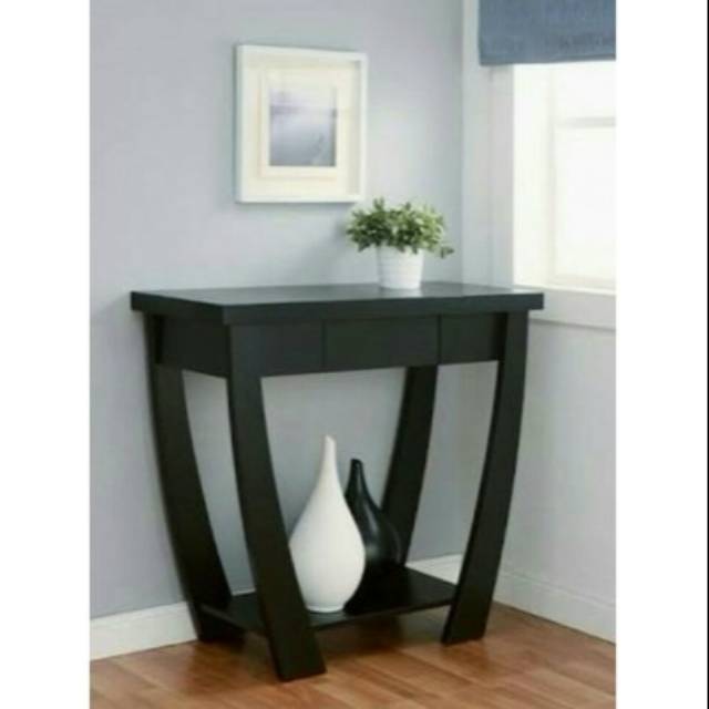 Meja konsul tembok mebel jepara,furniture