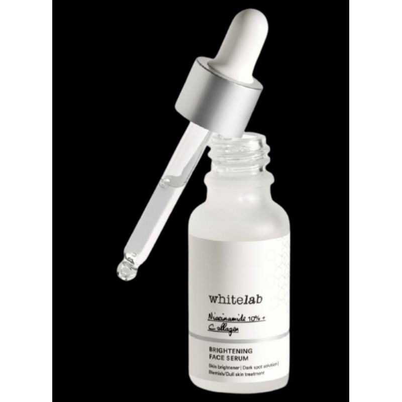 Whitelab Brightening Face Serum