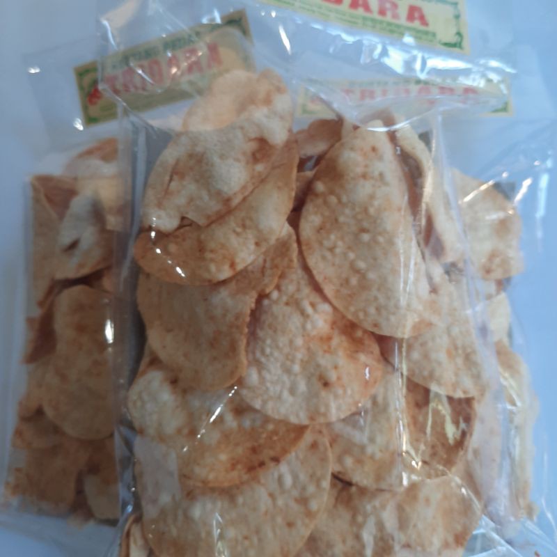 

KERIPIK KENTANG CHIPS