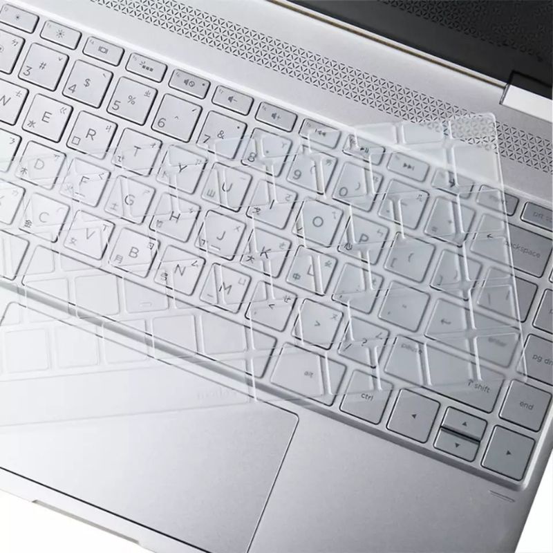 Keyboard protector Asus K40 X455 X450 X453 A455 A50 X441 A80 K43 X401