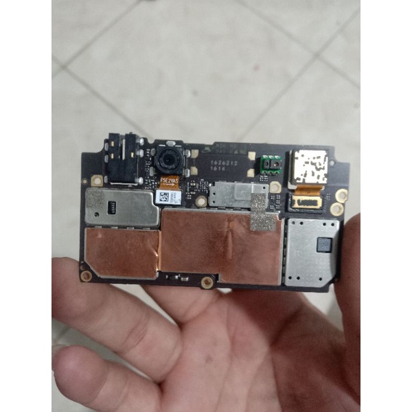 mesin vivo y51l matot