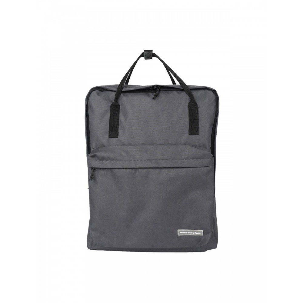 Based Club Rylon Tas Punggung Abu