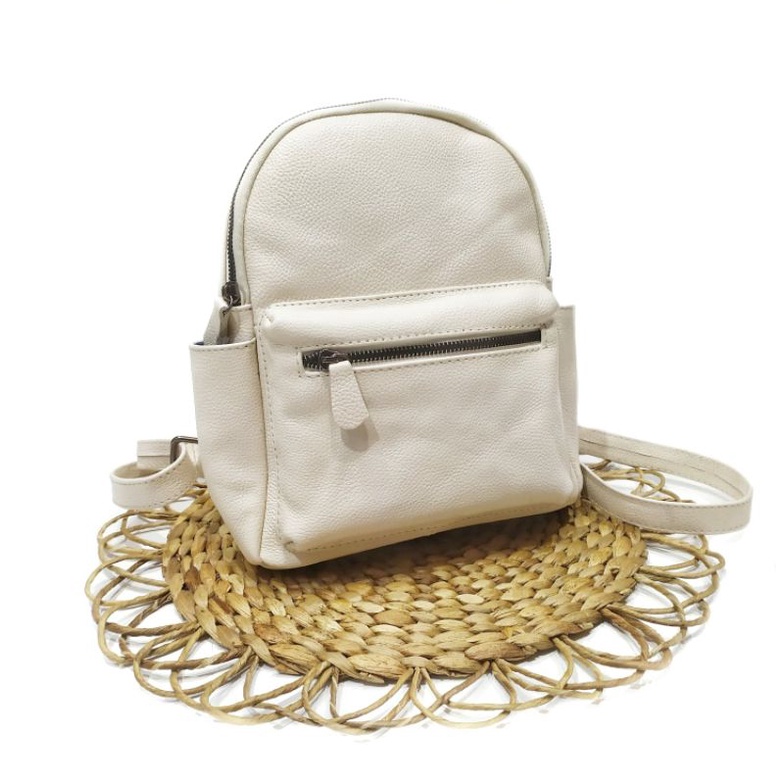 Ransel Kulit Wanita
