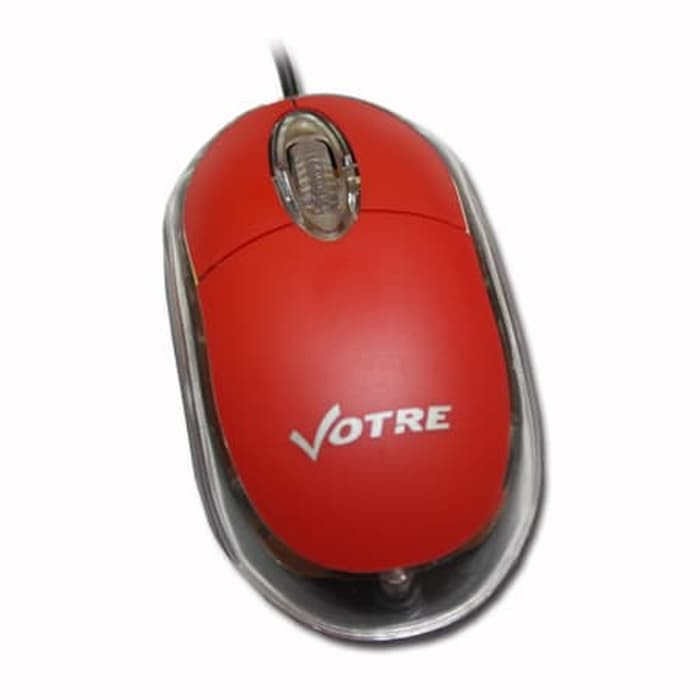 Mouse Votre KM309 USB