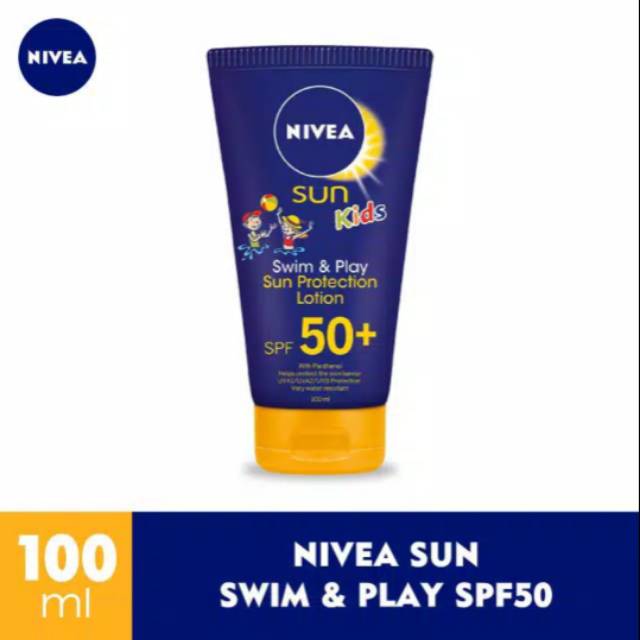 sunscreen untuk baby