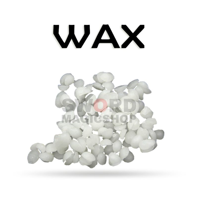 alat Sulap Wax - ITR - Sulap Tarantula - Sulap Invisible Thread - Benang Sulap - Sword Magic Shop