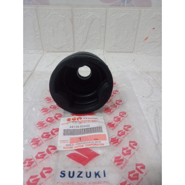 BOOT CV JOINT DALAM ERTIGA