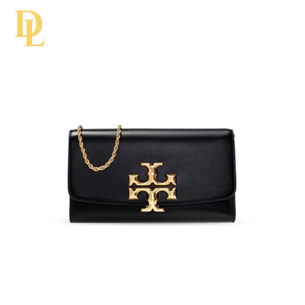 TORY BURCH Eleanor Clutch Bag Crossbody