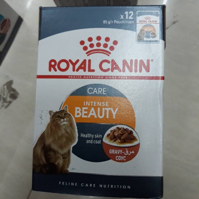 ROYAL CANIN SACHET ( 1 BOX ) | Urinary|Kitten|Instictive|Intense Beauty| Digestive|