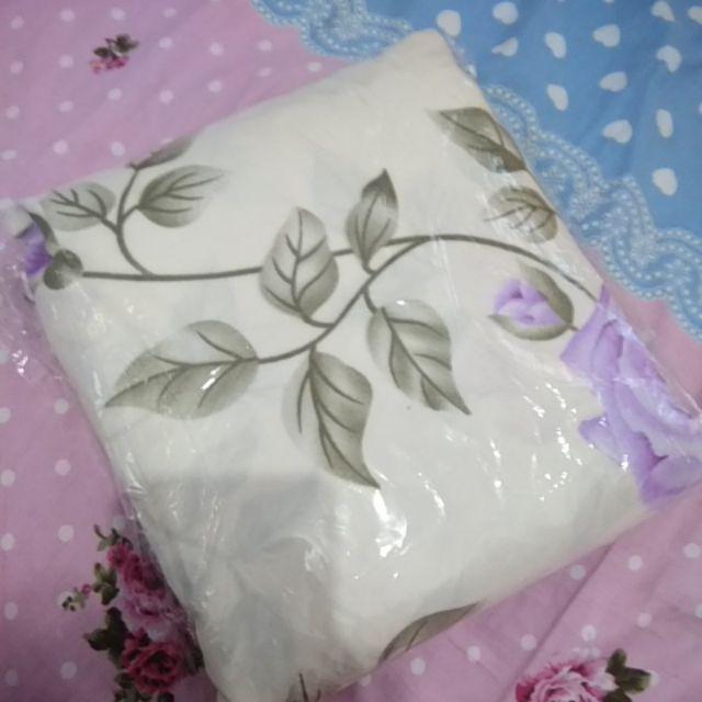 Sprei Homemade Motif Bunga 1