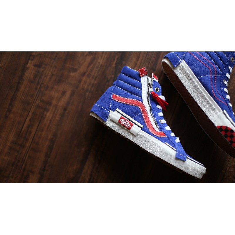 Vans SK8-Hi Cap Surf The Web Original