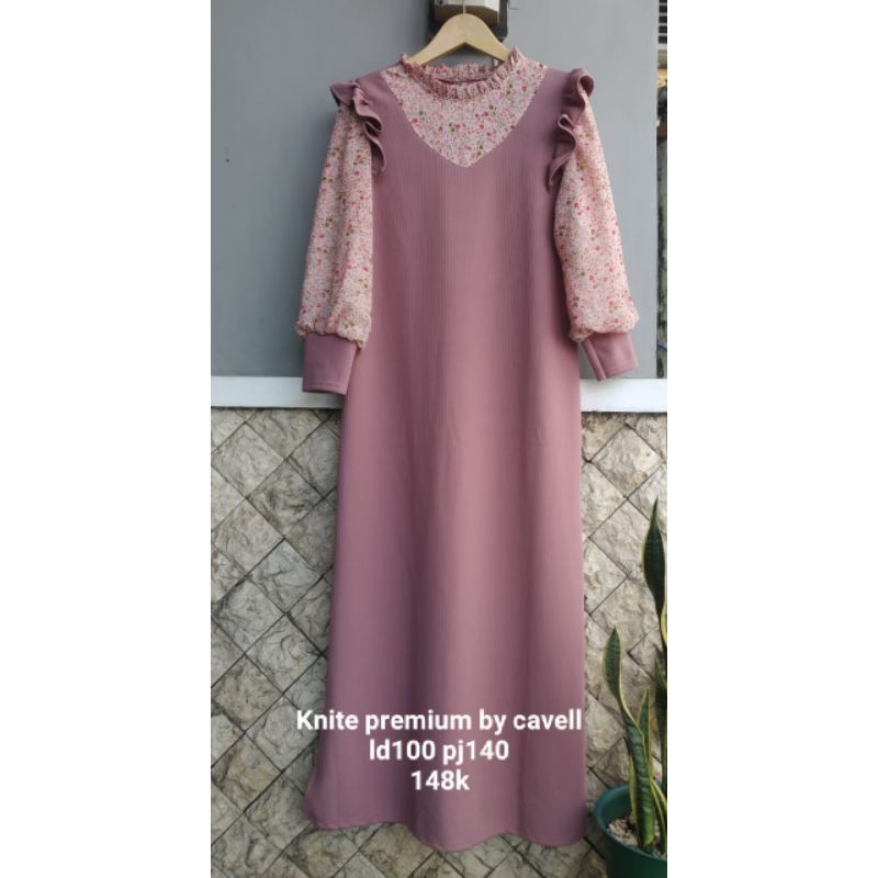 Gamis cavell