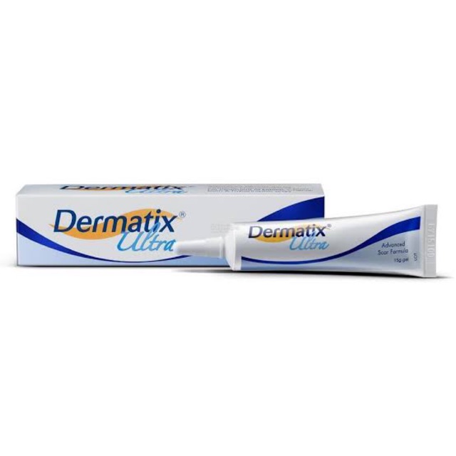 DERMATIX ULTRA