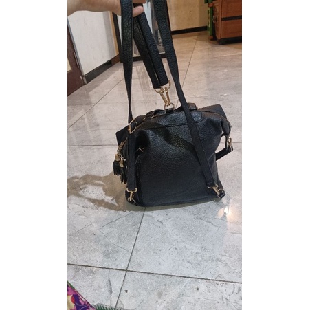 ransel lulu castagnette