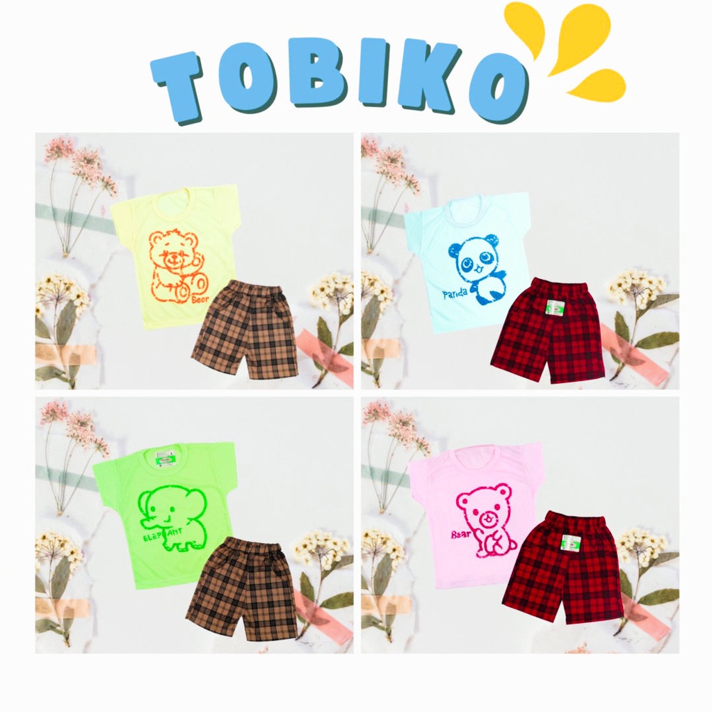 baju bayi / pakaian bayi / setelan pendek bayi / setelan bayi / setelan bayi perempuan / setelan bay