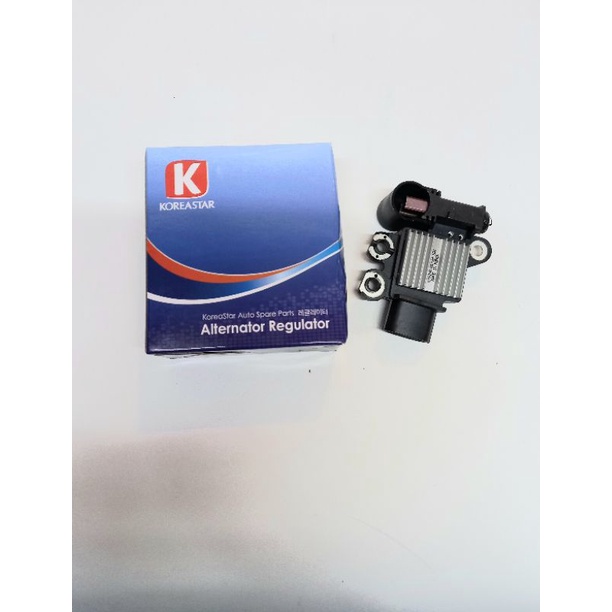 ic dinamo ampere alternator kia all new rio