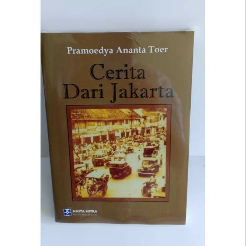 Cerita Dari Jakarta