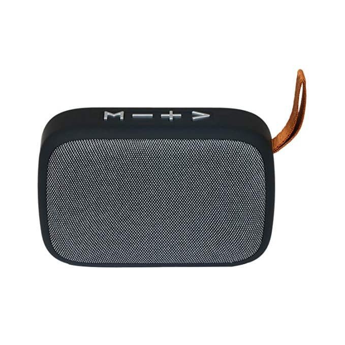 [NEW] Speaker Bluetooth JBL G2 Mini Portable Bluetooth Wireless Super Bass Multifungsi